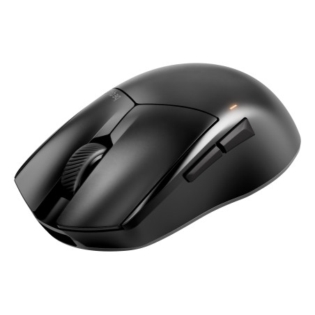 Souris sans fil Gamer be quiet! Dark Perk Ergo (Noir)