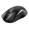 Souris sans fil Gamer be quiet! Dark Perk Ergo (Noir)