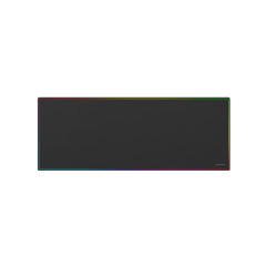 Tapis de souris Mars Gaming MMP224 - Taille XXL (Noir)