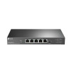 Switch réseau ethernet 2,5 Gbit s TP-Link TL-SG105PP-M2 - 5 ports dont 4x PoE++
