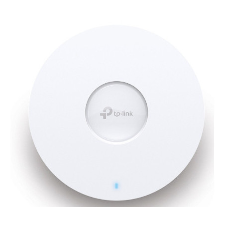 Point d'accès mural WiFi TP-Link Omada EAP653 (AX3000)