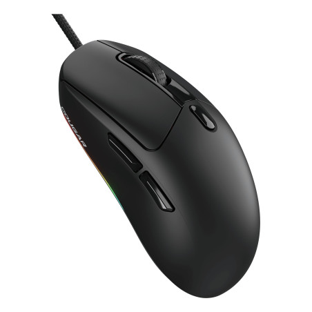 Souris filaire Gamer Cougar Minos Neo RGB (Noir)