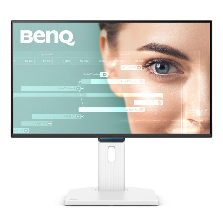 Ecran 24" BenQ GW2490TC Full HD 144Hz (Noir Blanc)