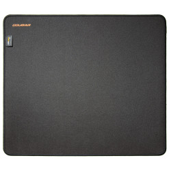 Tapis de Souris Cougar Freeway - Taille L (Noir)