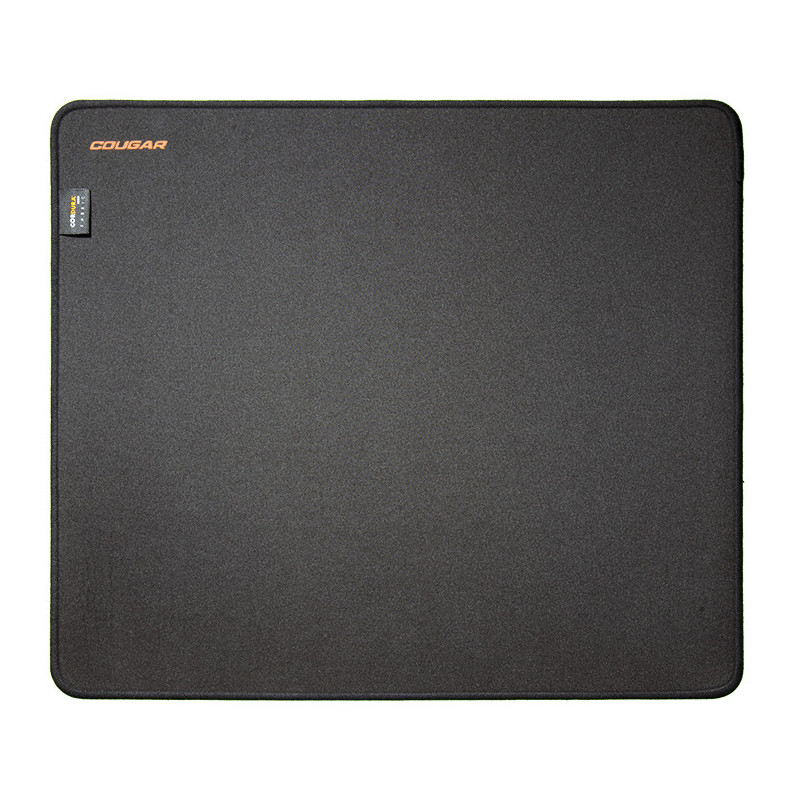 Tapis de Souris Cougar Freeway - Taille L (Noir)