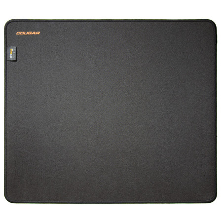 Tapis de Souris Cougar Freeway - Taille L (Noir)