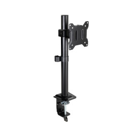 Support écran à fixer Tooq DB1130TN-B 17"-32" (10kg max) (Noir)