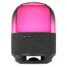 Enceintes Bluetooth Mars Gaming MS-Flow RGB (Noir)