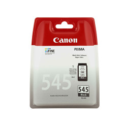 Cartouche d'encre CANON PG-545 (Noir)