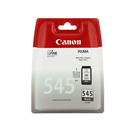 Cartouche d'encre CANON PG-545 (Noir)