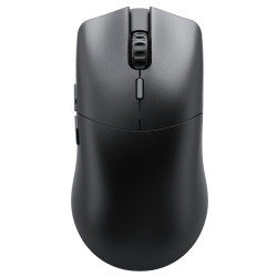 Souris sans fil Gamer Glorious PC Gaming Race Model O2 Pro 4K 8K (Noir)