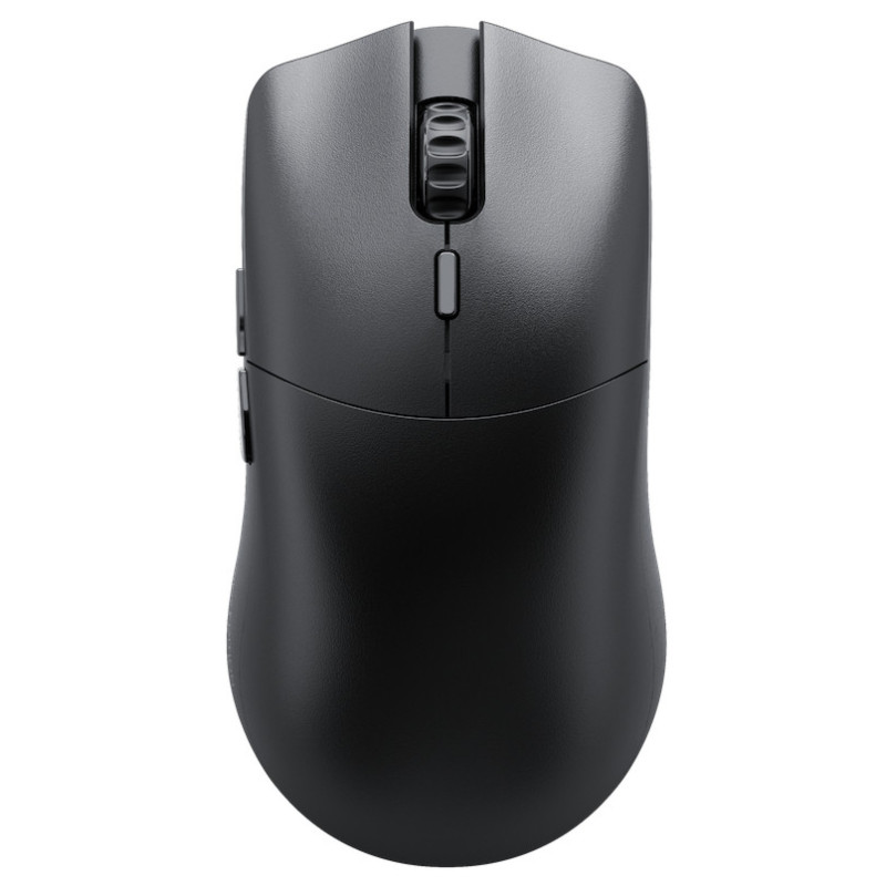 Souris sans fil Gamer Glorious PC Gaming Race Model O2 Pro 4K 8K (Noir)