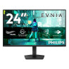 Ecran 24" Philips Evnia 24M2N3200NF Full HD 144Hz (Noir)