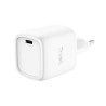 Chargeur secteur Trust Maxo  USB-C 30W (BLANC)