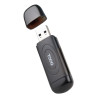 Lecteur de Cartes externe USB-A 3.0 TooQ TQR-3002B (Gris)