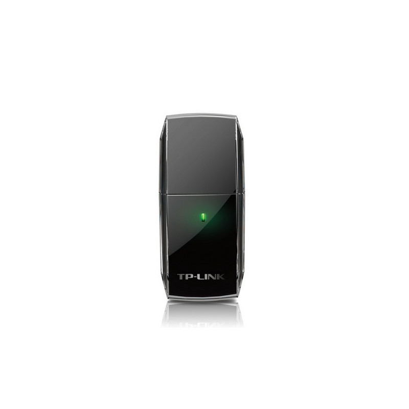 Carte Réseau USB WiFi TP-Link Archer T2U (600N)