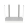 Modem Routeur Wifi 3G 4G WiFi Keenetic Hero 4G+ (Noir)