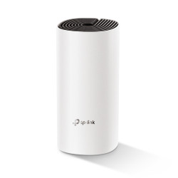 Système WiFi Mesh TP-Link Deco E4 AC1200 (1 pièce)