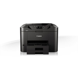 Imprimante Multifonction Canon Maxify MB2750 (Noir)