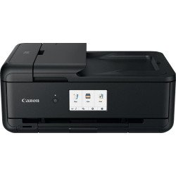 Imprimante A3 Multifonction 3en1 Canon Pixma TS9550a (Noir)