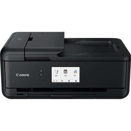 Imprimante A3 Multifonction 3en1 Canon Pixma TS9550a (Noir)