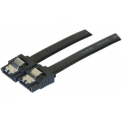 Nappe S-ATA 50cm (Noir)