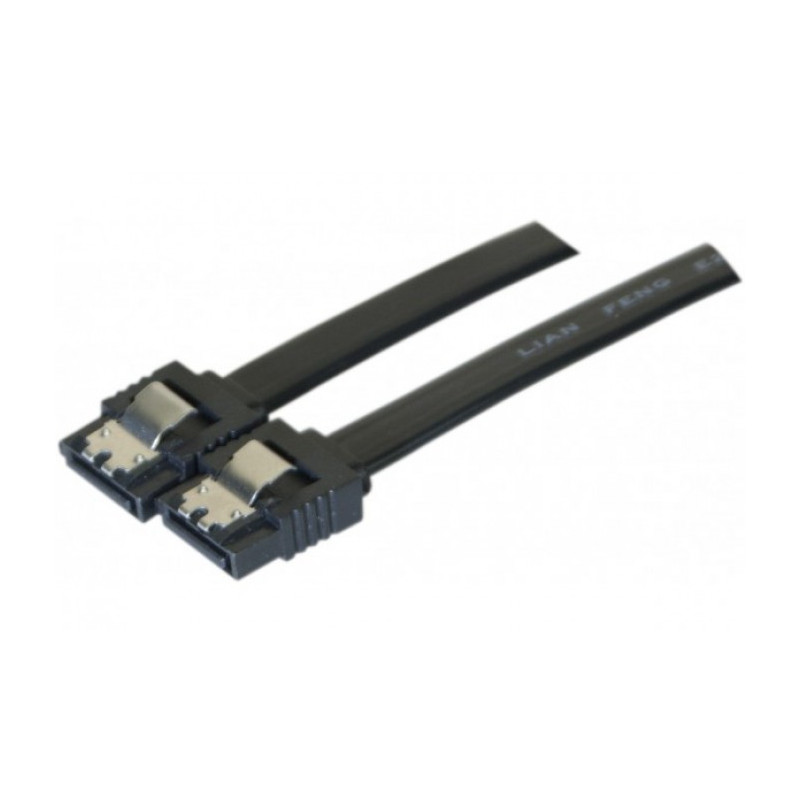 Nappe S-ATA 50cm (Noir)