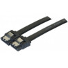 Nappe S-ATA 50cm (Noir)