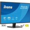 Ecran 27" Iiyama ProLite X2797HSU-B1 Full HD 120Hz (Noir)
