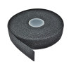 Rouleau Organisateur de câbles Lindy 20mmx5m avec Velcro (Noir)