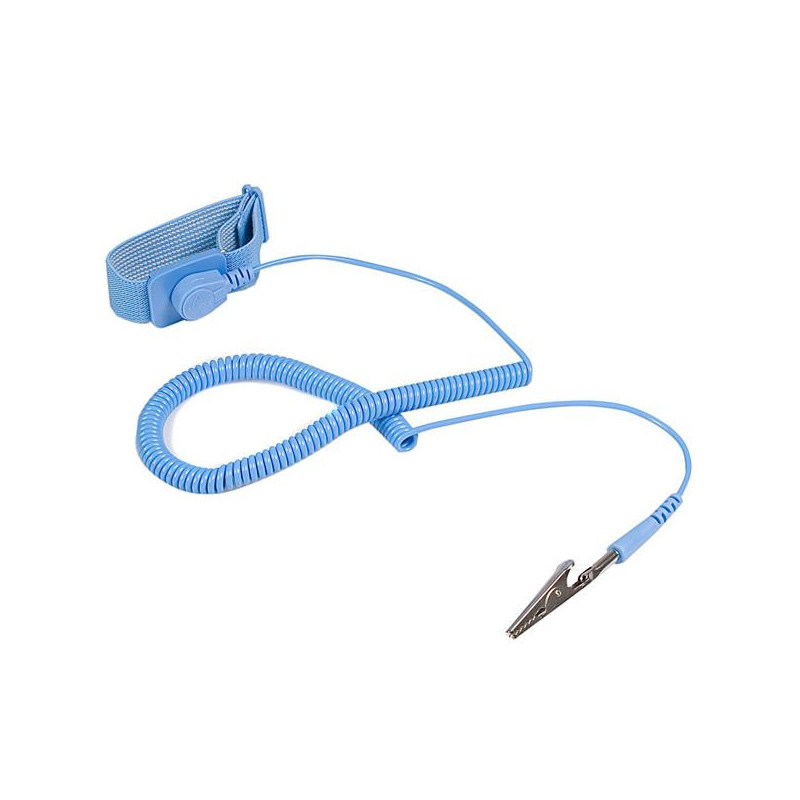 Bracelet antistatique StarTech