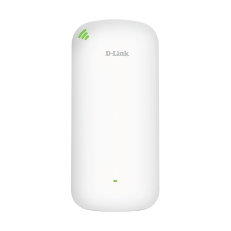 Point d'Accès Répéteur WiFi D-Link Exo DAP-X1860 Mesh (AW1800)