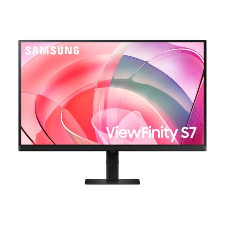 Ecran 27" Samsung Pro ViewFinity S7 S70D 4K Ultra HD (Noir)