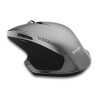 Souris sans fil Verbatim Deluxe (Gris Noir)