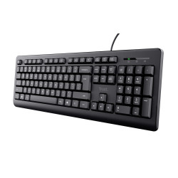Clavier Trust Primo (Noir)