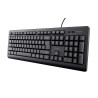 Clavier Trust Primo (Noir)
