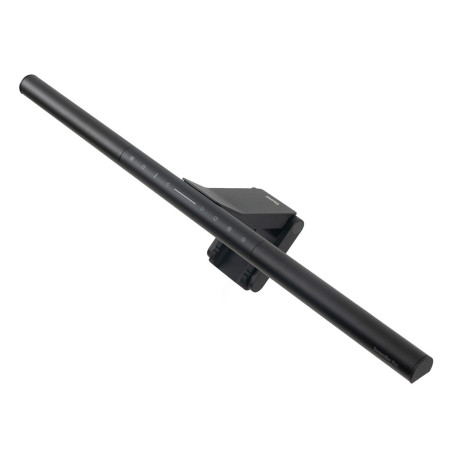 Barre lumineuse BenQ ScreenBar Pro pour écran (Noir)