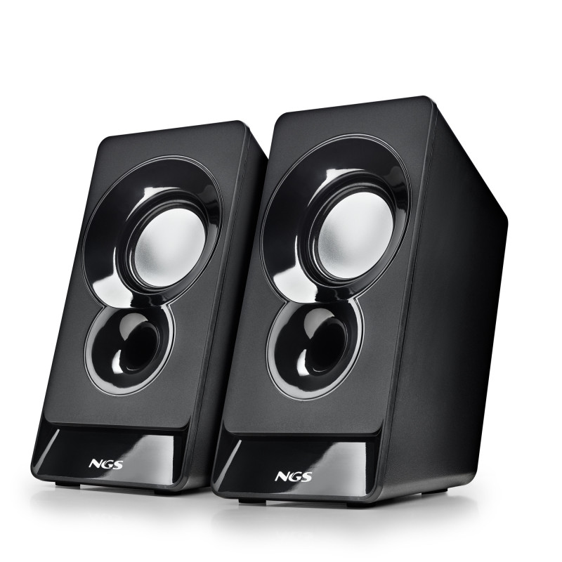 Enceintes NGS SB 210