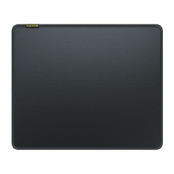 Tapis de Souris Hator Tonn Evo - Taille S (Noir)