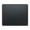 Tapis de Souris Hator Tonn Evo - Taille S (Noir)
