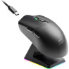 Souris sans fil Gamer Mars Gaming MMW-Elite (Noir)