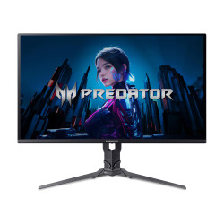 Ecran 27" Acer Predator X27U W3 OLED Quad HD 240Hz (Noir)