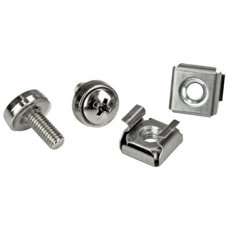 Kit de visserie M5 Startech pour Baie serveur (20 pièces)