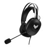 Casque Gamer filaire Asus Tuf Gaming H1 Gen II (Noir)