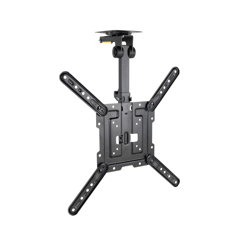 Support de montage au Plafond Tooq pour écrans 23"-55"