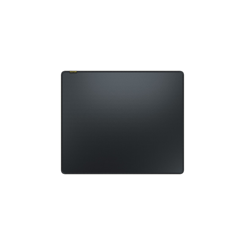 Tapis de Souris Hator Tonn Evo - Taille L (Noir)