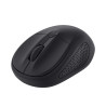 Souris sans fil Trust Primo (Noir)