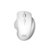 Souris filaire Gamer Mars Gaming MMWErgo (Blanc)