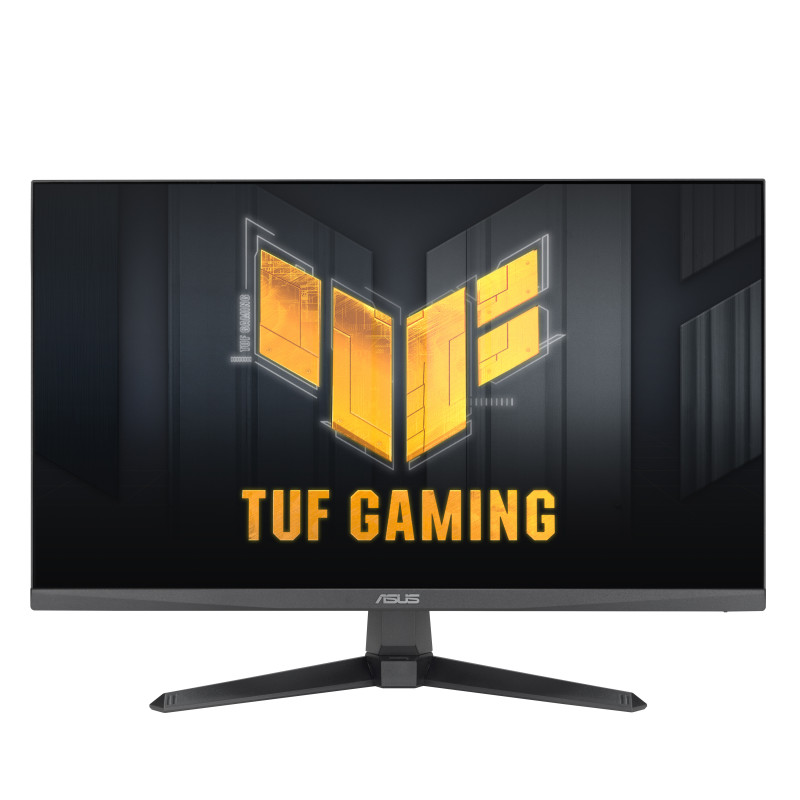 Ecran 25" Asus Tuf Gaming VG257Q5A Full HD 200Hz (Noir)
