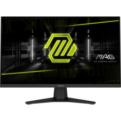 Ecran 27" MSI Mag 274F Full HD 200Hz (Noir)